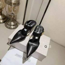 Picture of Jimmy Shoes _SKUJimmyChoosz35-40811582.5CM4CHY1001